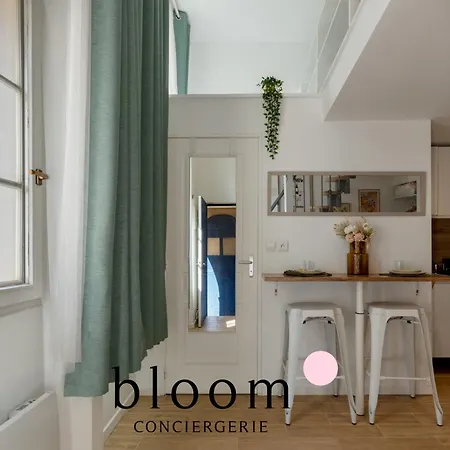 Apartament Le Diamant Equipe De La Vieille *