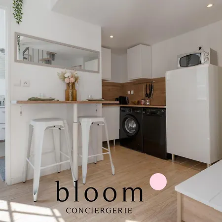 Apartament Le Diamant Equipe De La Vieille Nancy