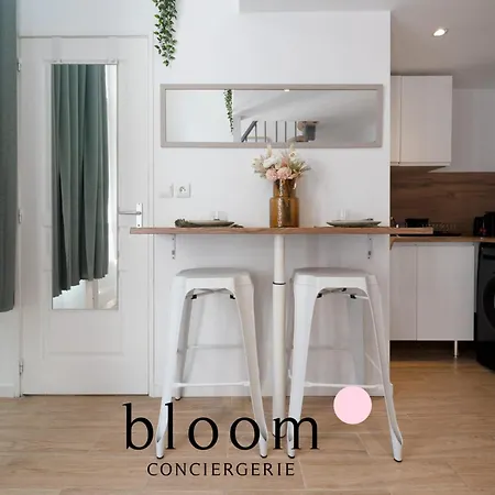 Apartament Le Diamant Equipe De La Vieille