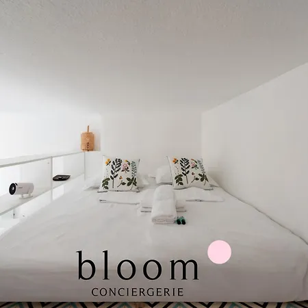 Apartament Le Diamant Equipe De La Vieille