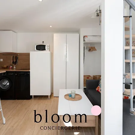 Apartament Le Diamant Equipe De La Vieille *